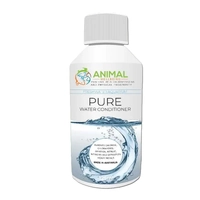 Animal Wellbeing Pure Water Conditioner 125Ml 