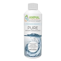 Animal Wellbeing Pure Water Conditioner 250Ml 