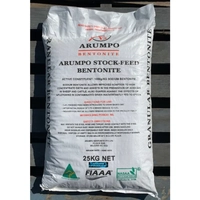 Bentonite Granular 25Kg  
