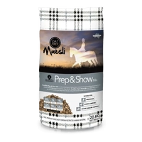 Feedrite Prep-Show Horse Feed 20Kg (48) 