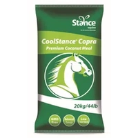 Stance Copra Meal 20Kg (48)  