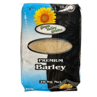 Green Valley Barley Cracked 20Kg (48) 