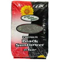 Green Valley Black Sunflower 20Kg (28) 