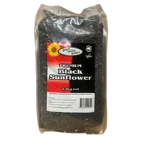 Green Valley Black Sunflower 3.2Kg 
