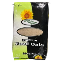 Green Valley Feed Oats 20Kg (48) 