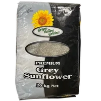 Green Valley Grey Sunflower 20Kg (28) 