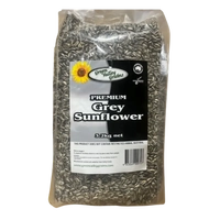 Green Valley Grey Sunflower 3.2Kg 