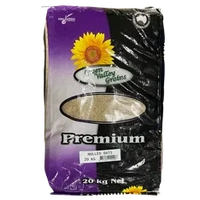 Green Valley Oats Hulled 20Kg  