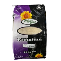 Green Valley White French Millet 20Kg 
