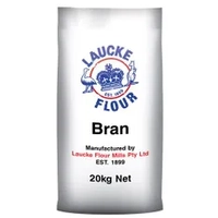 Laucke Bran 20Kg (24)  