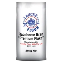 Laucke Racehorse Bran 20Kg (24) 