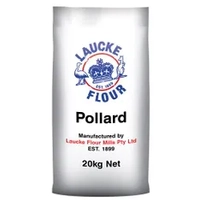 Laucke Pollard 20Kg (24)  