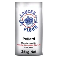 Laucke Pollard/Bran Combo 25Kg (20) 