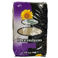 Linseed Seed (Flax Seed) 20Kg  