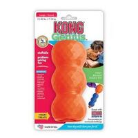 4 x KONG Genius Mike Small