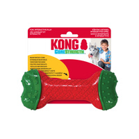 KONG Holiday CoreStrength Bone Medium/Large