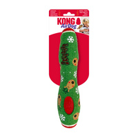 3 x KONG Holiday AirDog Squeaker Stick
