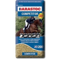 Barastoc Competitor 20Kg  