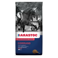 Barastoc Command 20Kg (48)  