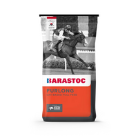 Barastoc Furlong 20Kg  