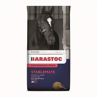 Barastoc Stablemate Grain Mix 20Kg  *Spec Ord* 