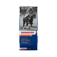 Barastoc S/F Molasses Barley 20Kg 