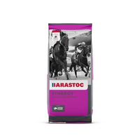 Barastoc Synergy 20Kg  