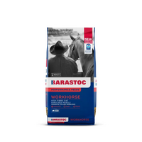 Barastoc Workhorse 20Kg  