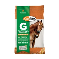 Coprice G Pellets 20Kg (48)  