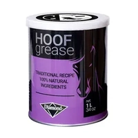 Diamond Hoof Grease Natural 1Kg 