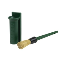 Diamond Magnetic Hoof Buddy Brush 