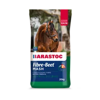 Barastoc Fibre-Beet Mash 20Kg  