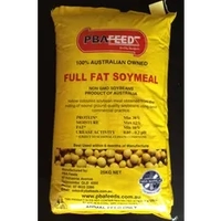 Full Fat Soy Bean Meal 25Kg  