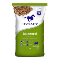 Hygain Balanced 20Kg (52)  