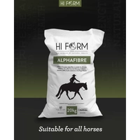 Hi Form Equicube Alphafibre 20Kg (50) 