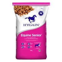 Hygain Equine Senior 20Kg (52)  