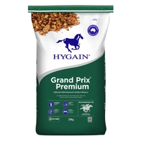Hygain Grand Prix 20Kg (52)  