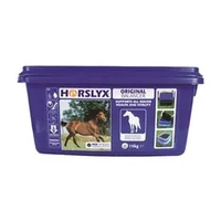 Horslyx Garlic Paddock Vit & Mineral Lick 15Kg 