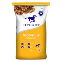 Hygain Grotorque 20Kg (52)  