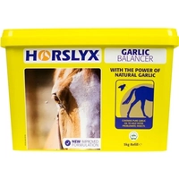 Horslyx Garlic Stable Vit & Mineral Lick 5Kg 