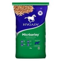Hygain Micr Barley 20Kg (52)  