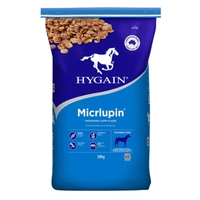Hygain Micr Lupins 20 Kg (52)  