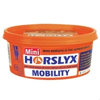Horslyx Mobility Stable Vit & Mineral Lick 650G 