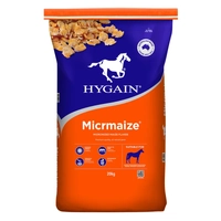 Hygain Micr Maize 20Kg (52)  