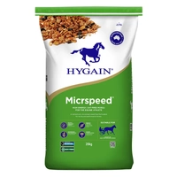 Hygain Micr Speed 20Kg (52)  