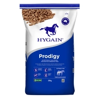 Hygain Prodigy 20Kg (52)  