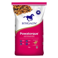 Hygain Powatorque 20Kg (52)  