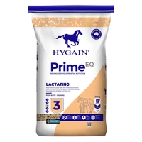 Hygain Prime Eq Stage 3 Lactating 20Kg *Spec Ord* 