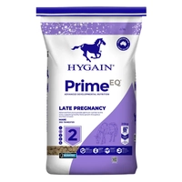 Hygain Prime Eq Stage 2 Late Pregnancy 20Kg *Spec Ord* 