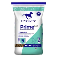 Hygain Prime Eq Stage 5 Yearling 20Kg *Spec Ord* 